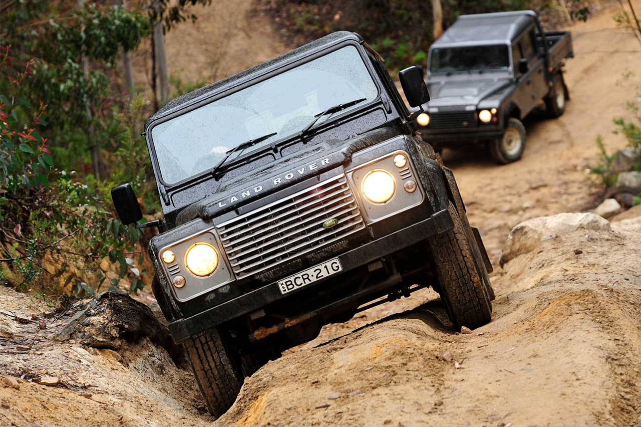 coches fabricados durante más años 