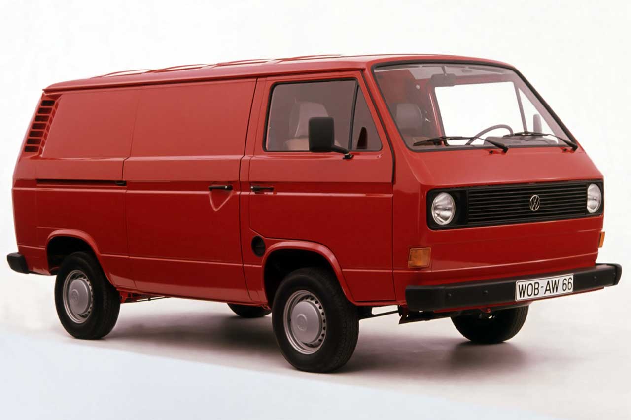 coches fabricados durante más años 