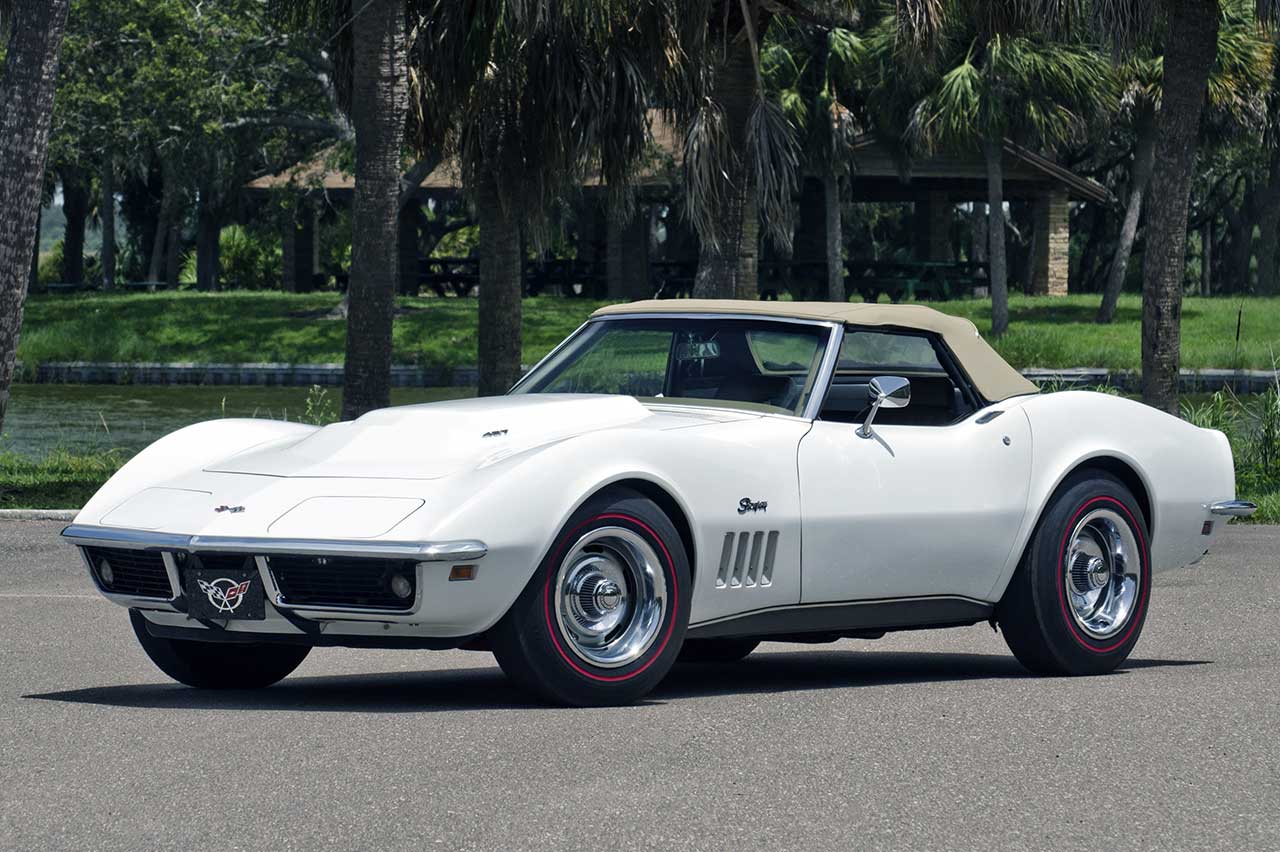 coches fabricados durante más años 