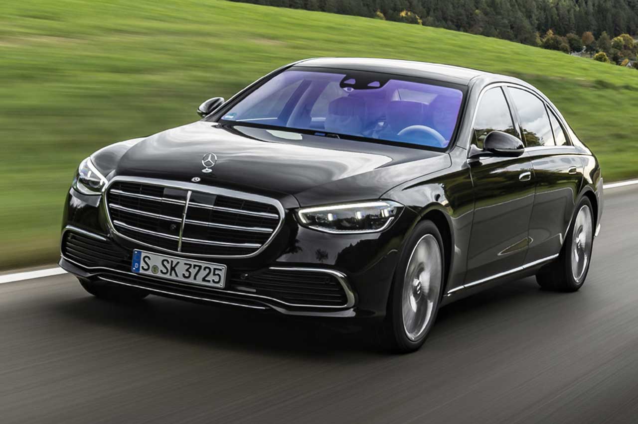 coches fabricados durante más años 