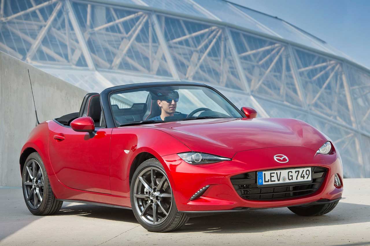 coches más fiables a largo plazo 