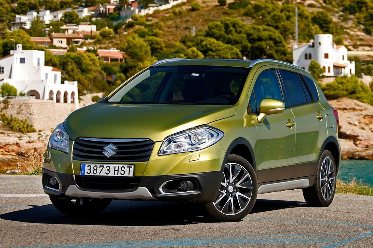 coches más fiables a largo plazo 