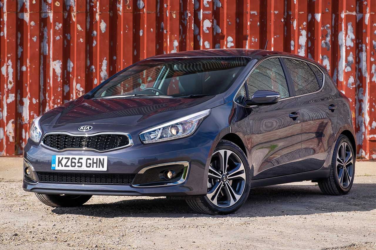 coches más fiables a largo plazo 