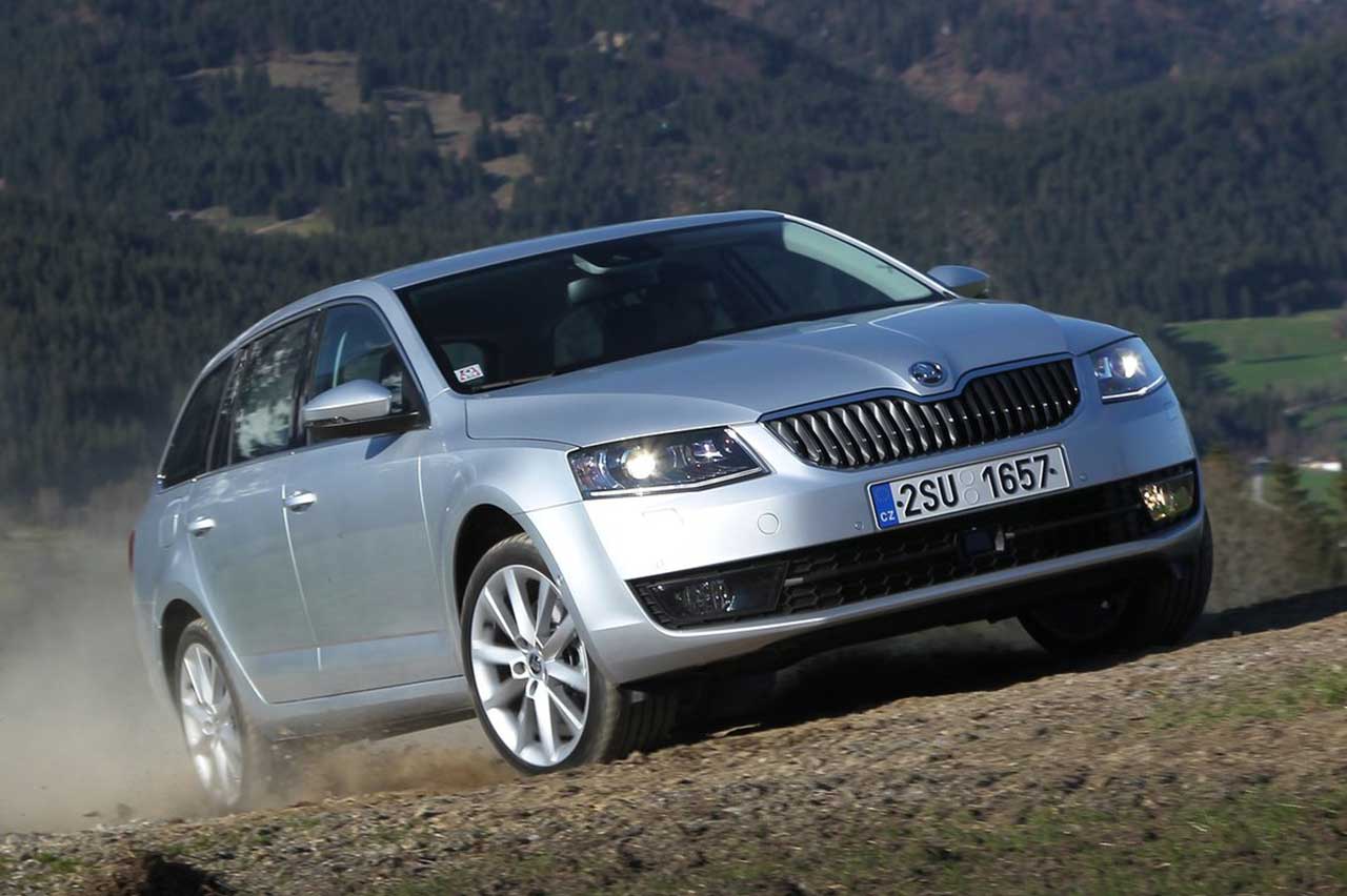 coches más fiables a largo plazo 