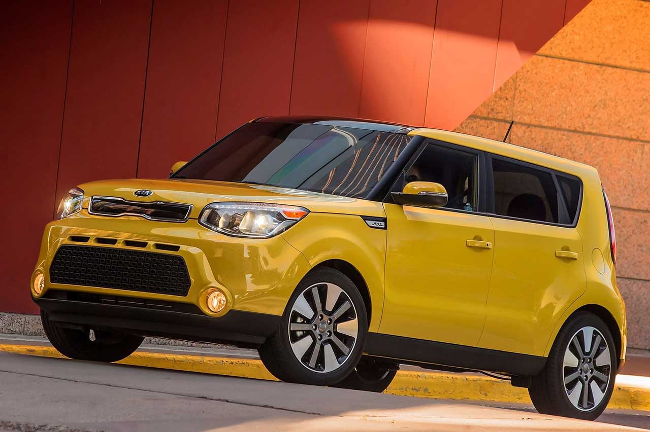 coches más fiables a largo plazo 