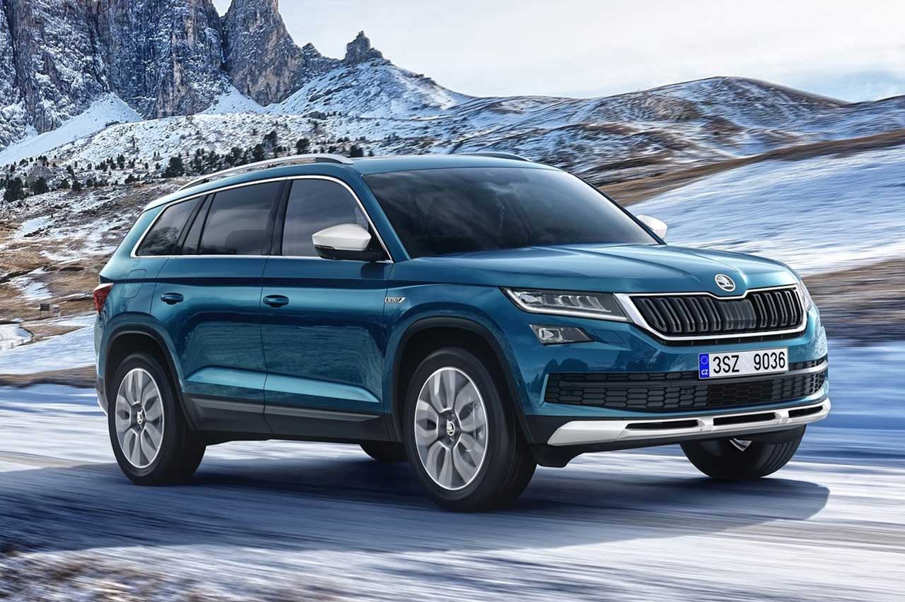 coches más fiables a largo plazo 