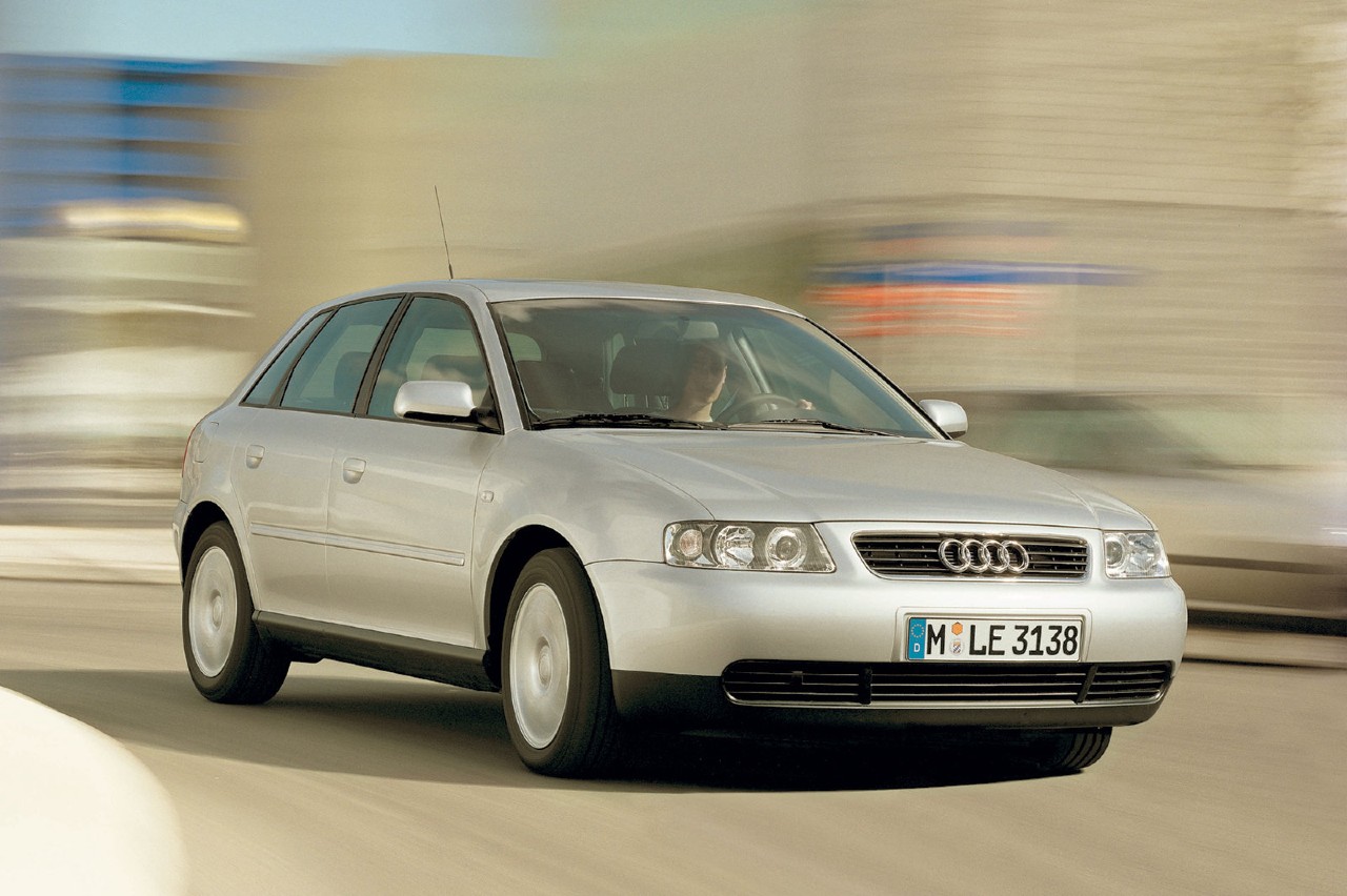 coches de ocasión más vendidos de 2021