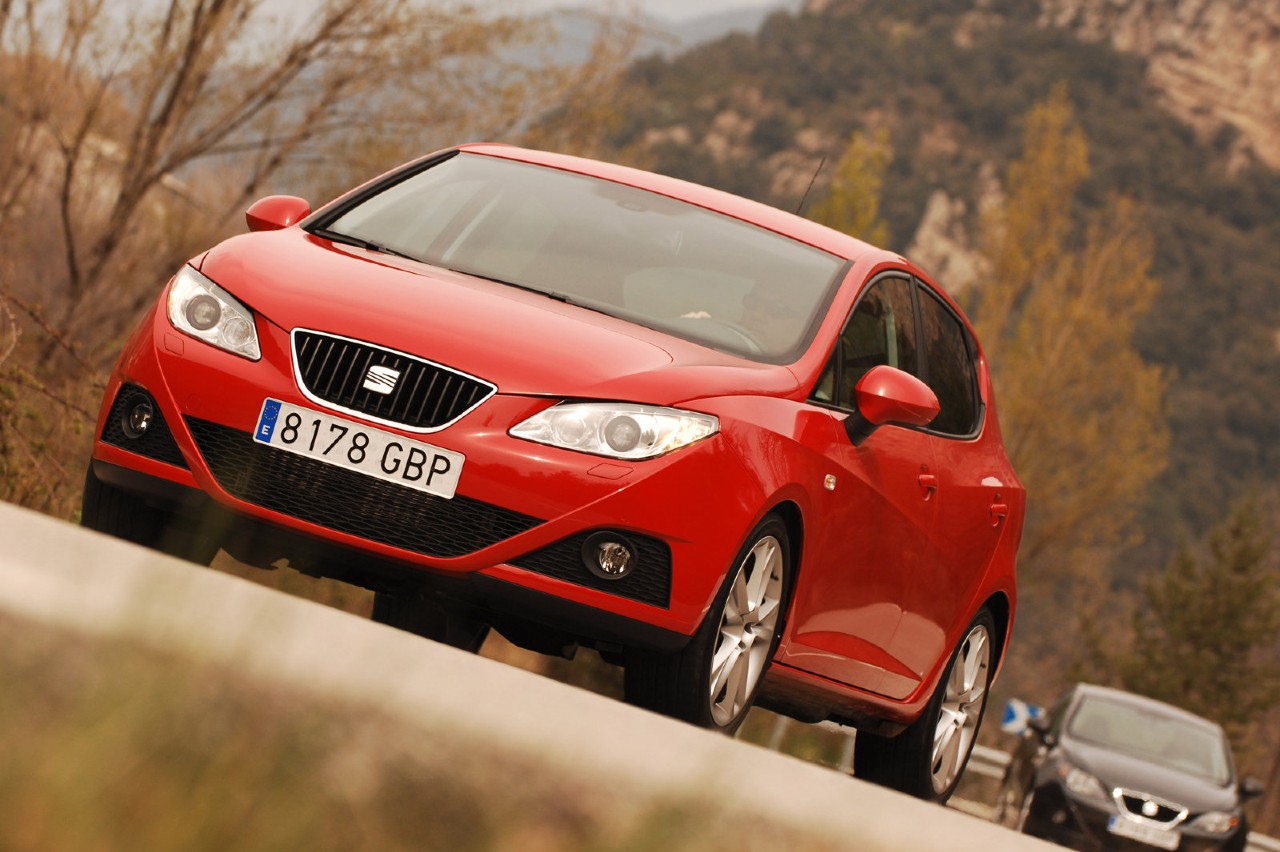 coches de ocasión más vendidos de 2021