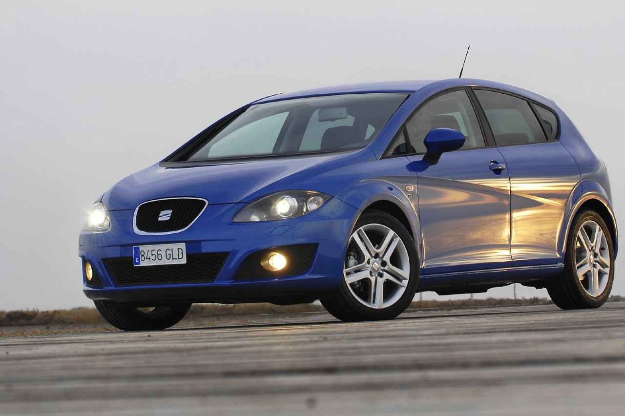 coches de ocasión más vendidos de 2021