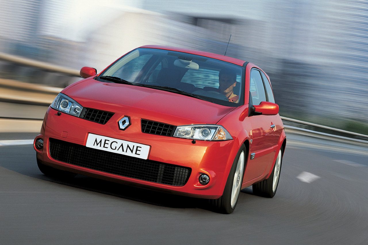 coches de ocasión más vendidos de 2021