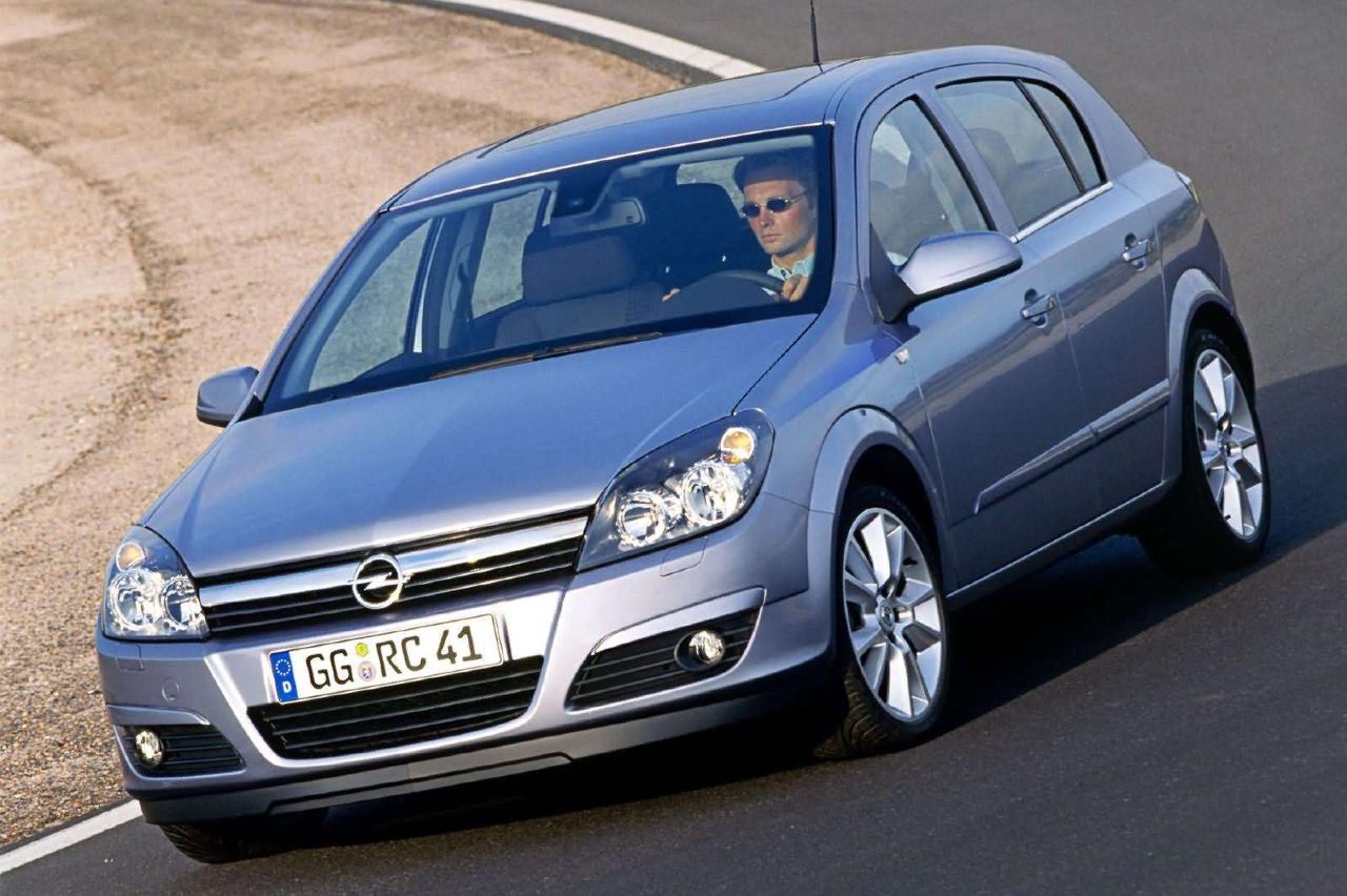 coches de ocasión más vendidos de 2021