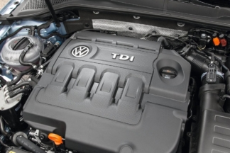 Los motores diésel tienen futuro para Volkswagen gracias a los combustibles parafínicos combustibles parafínicos volkswagen diésel