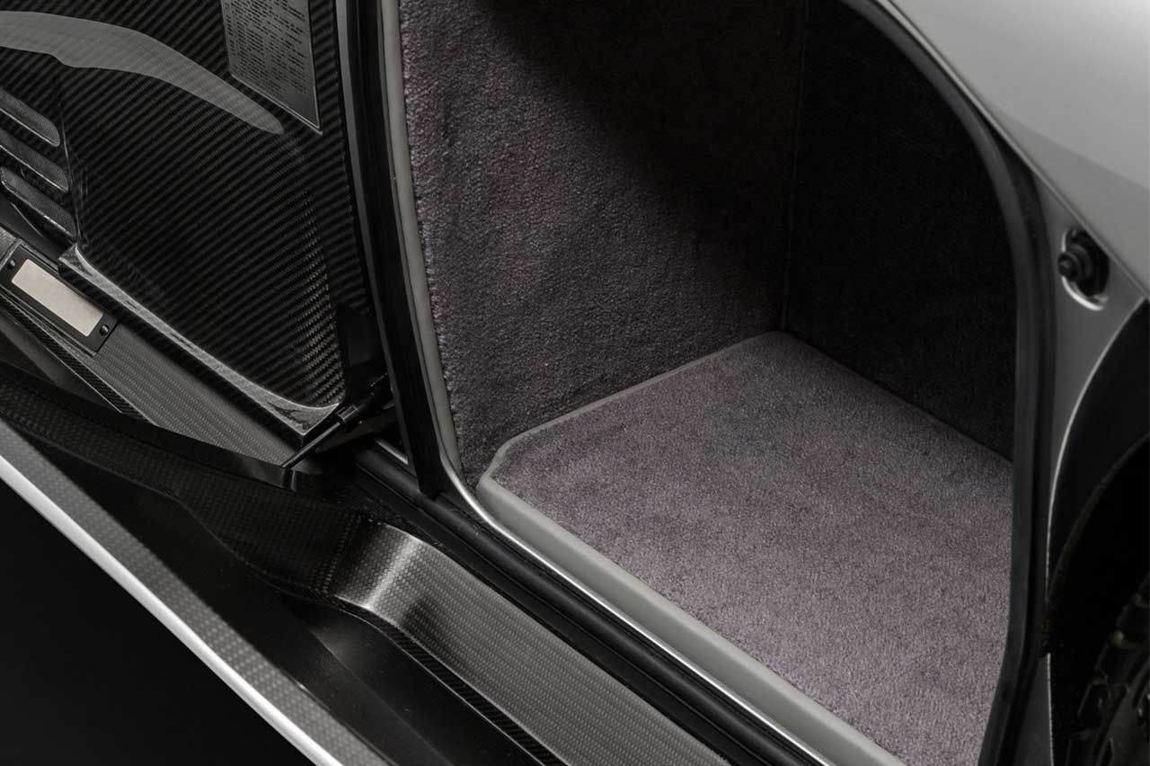 curiosidades mclaren f1 