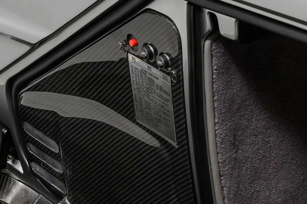 curiosidades mclaren f1 