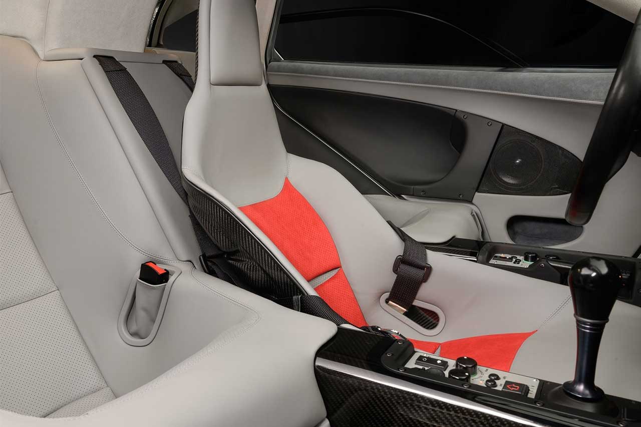 curiosidades mclaren f1 