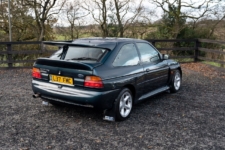 Ford Escort RS Cosworth