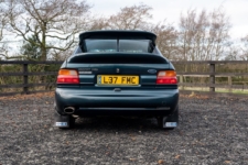 Ford Escort RS Cosworth