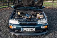 Ford Escort RS Cosworth