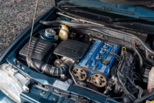 Ford Escort RS Cosworth