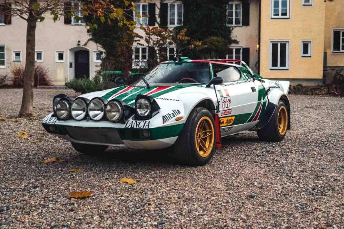 A La Venta Un Precioso Lancia Stratos HF De 1974 Periodismo Del Motor a-la-venta-un-precioso-lancia-stratos-hf-de-1974-periodismo-del-motor