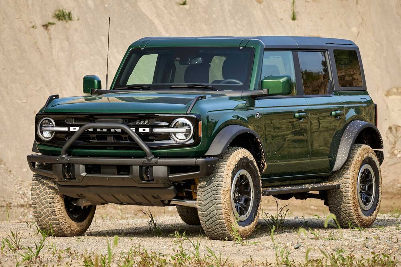 mejores coches de 2021 