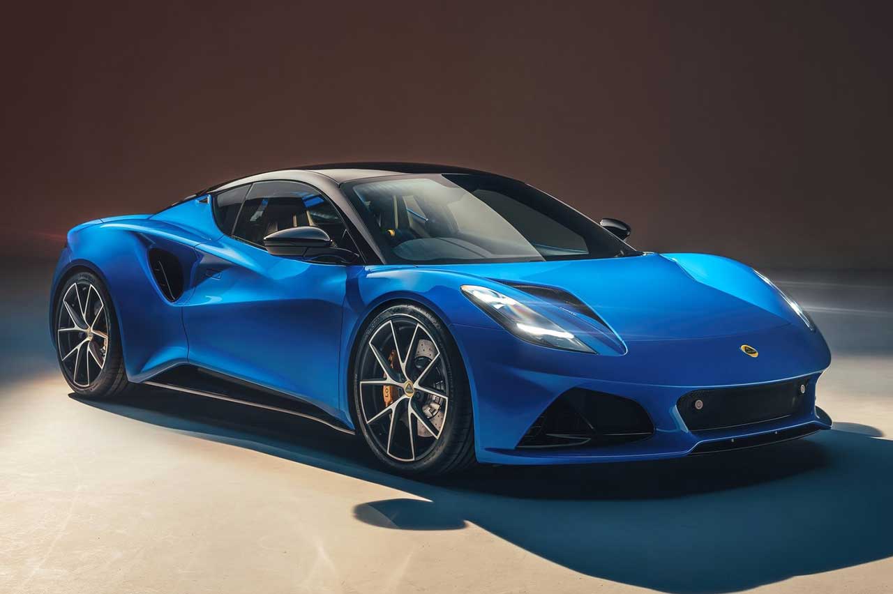 mejores coches de 2021 