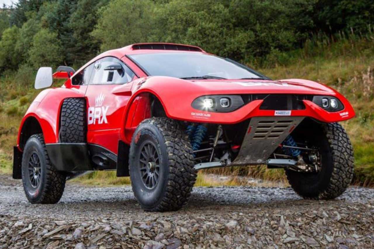 mejores coches de 2021 