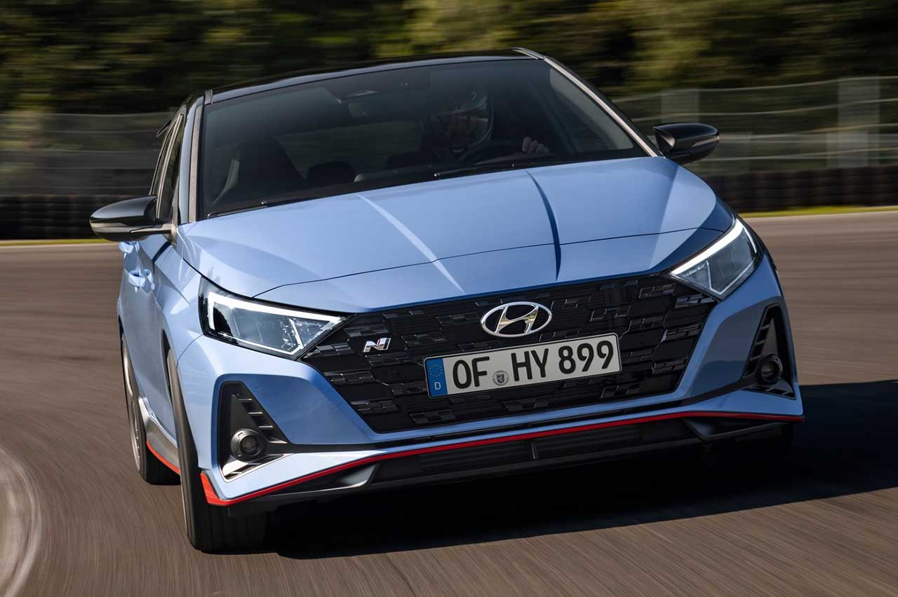 mejores coches de 2021 