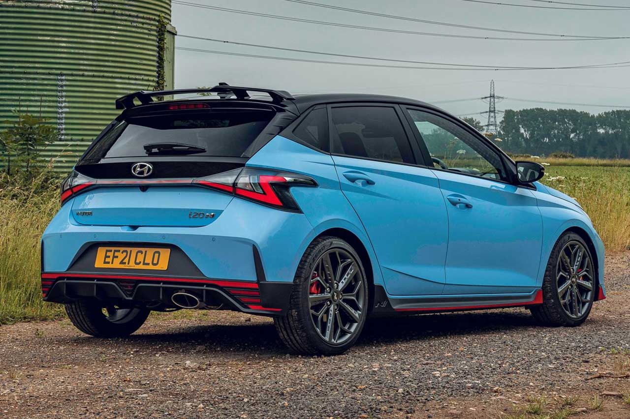 mejores coches de 2021 