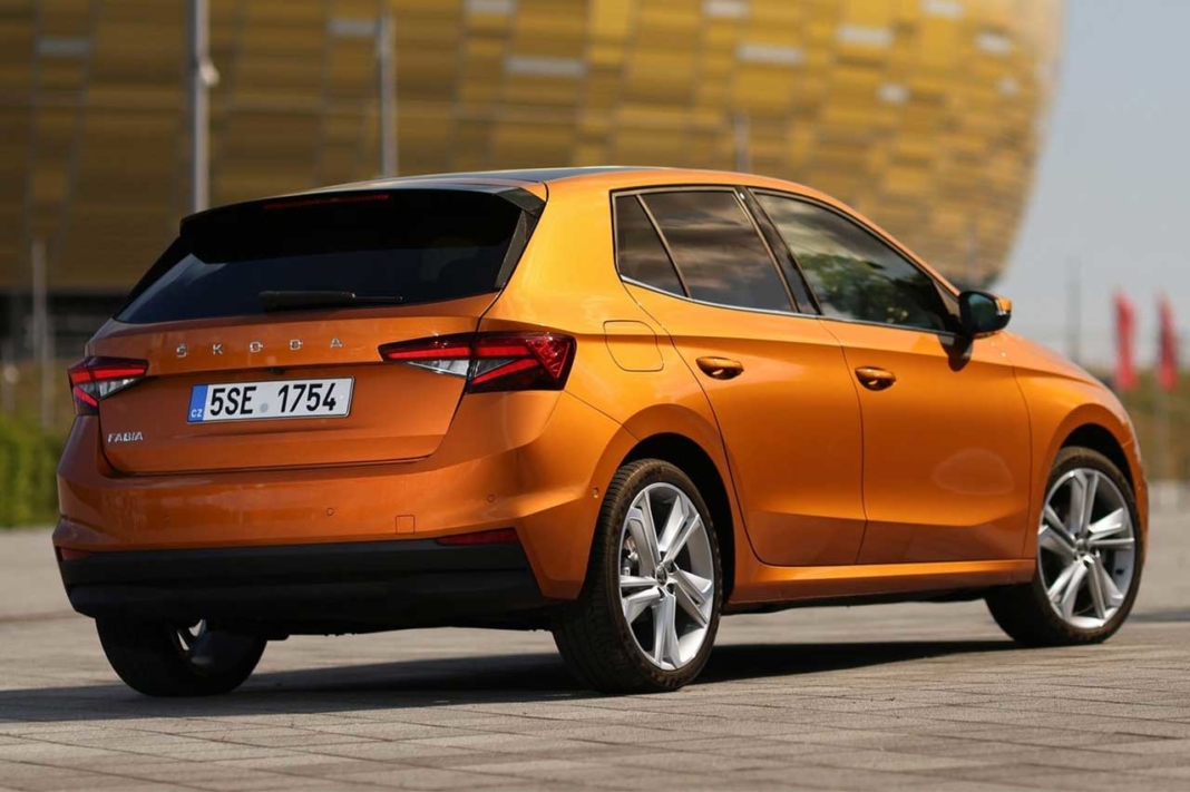 mejores coches de 2021