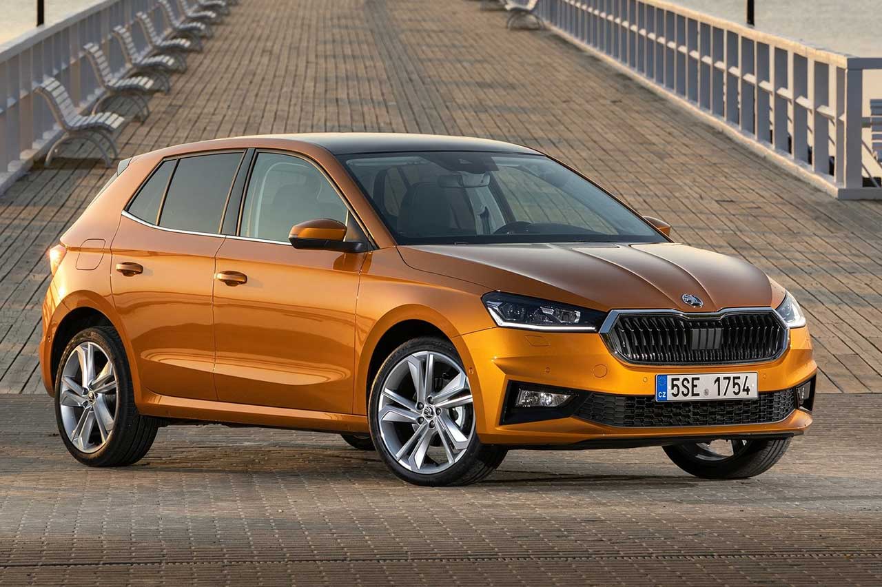 mejores coches de 2021 