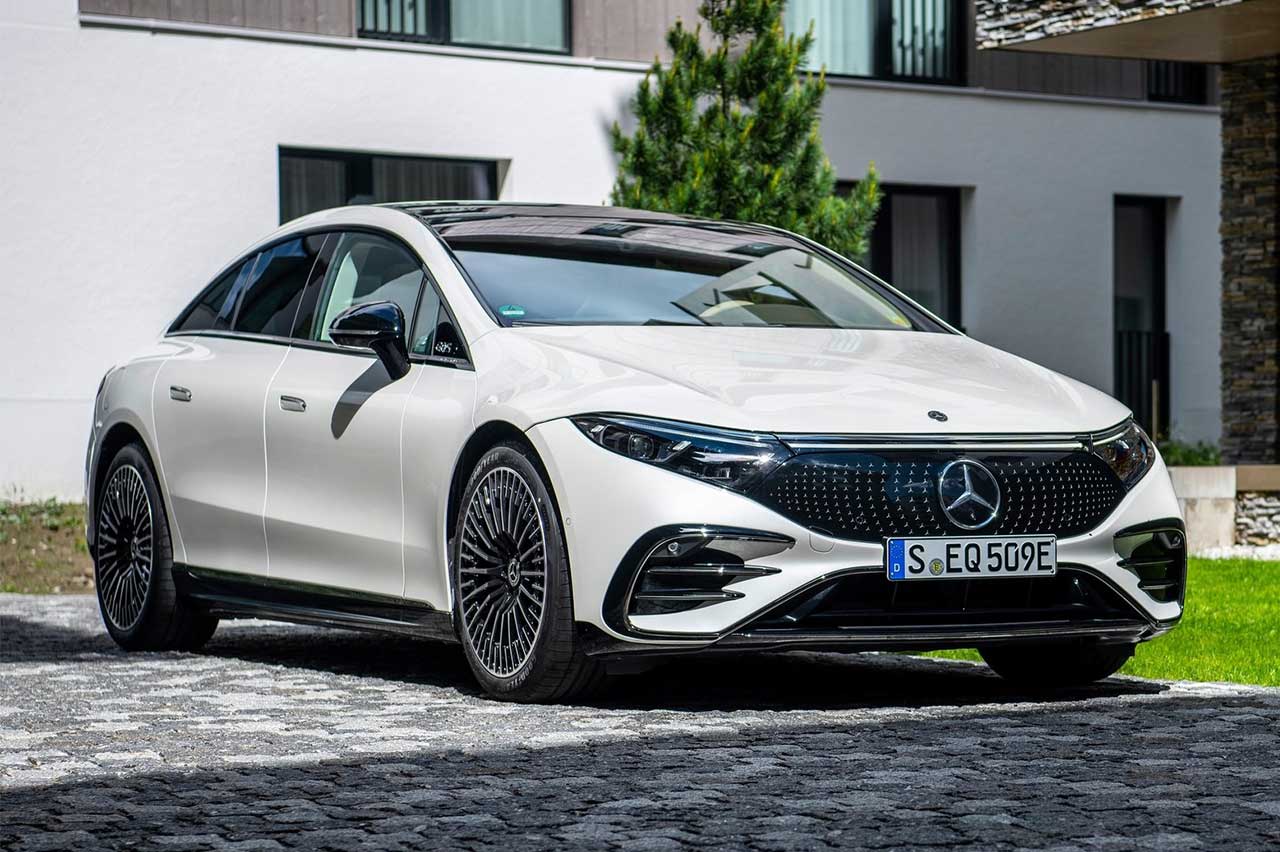 mejores coches de 2021 