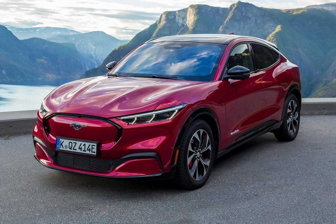 mejores coches de 2021 