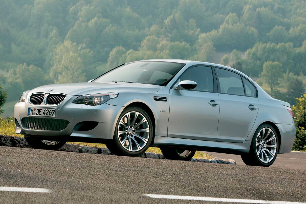 motores más exclusivos de coches 