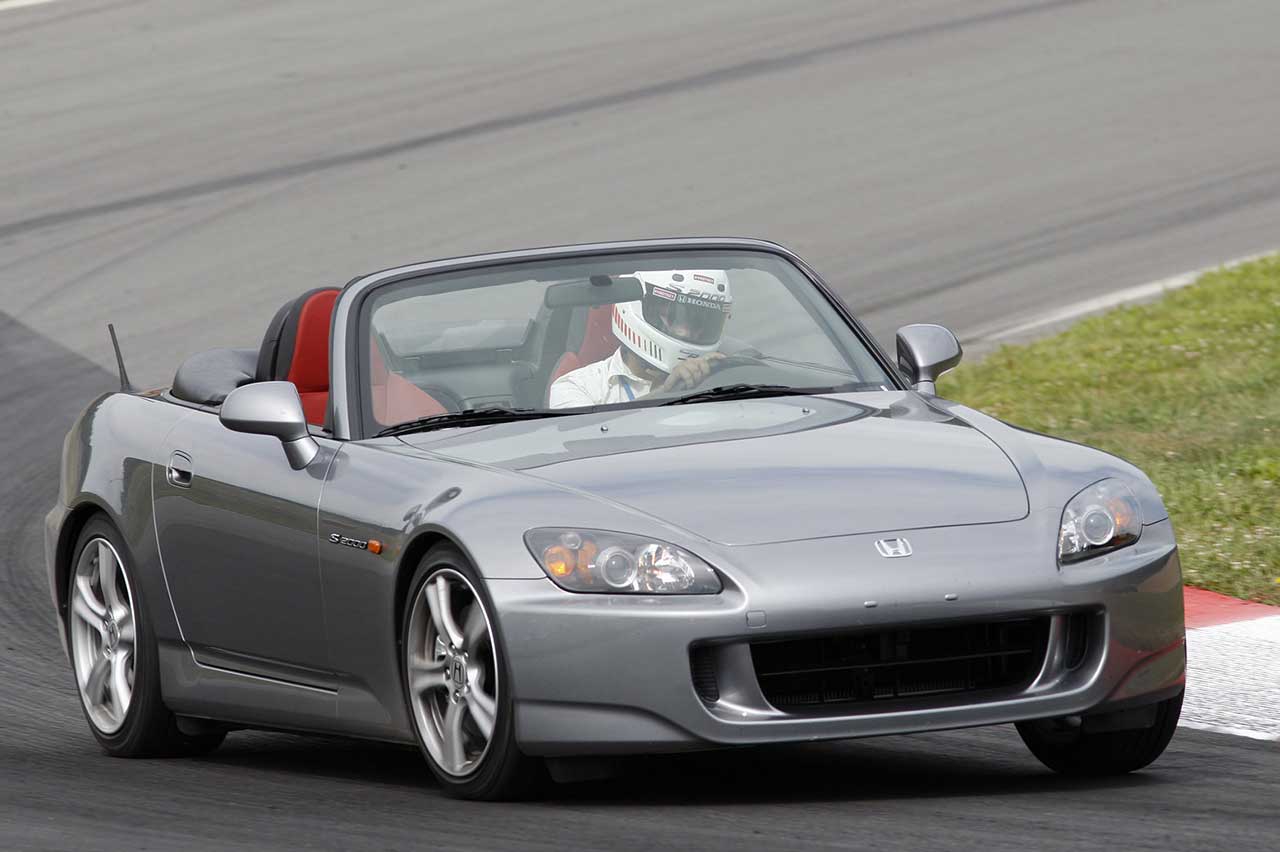 motores más exclusivos de coches 