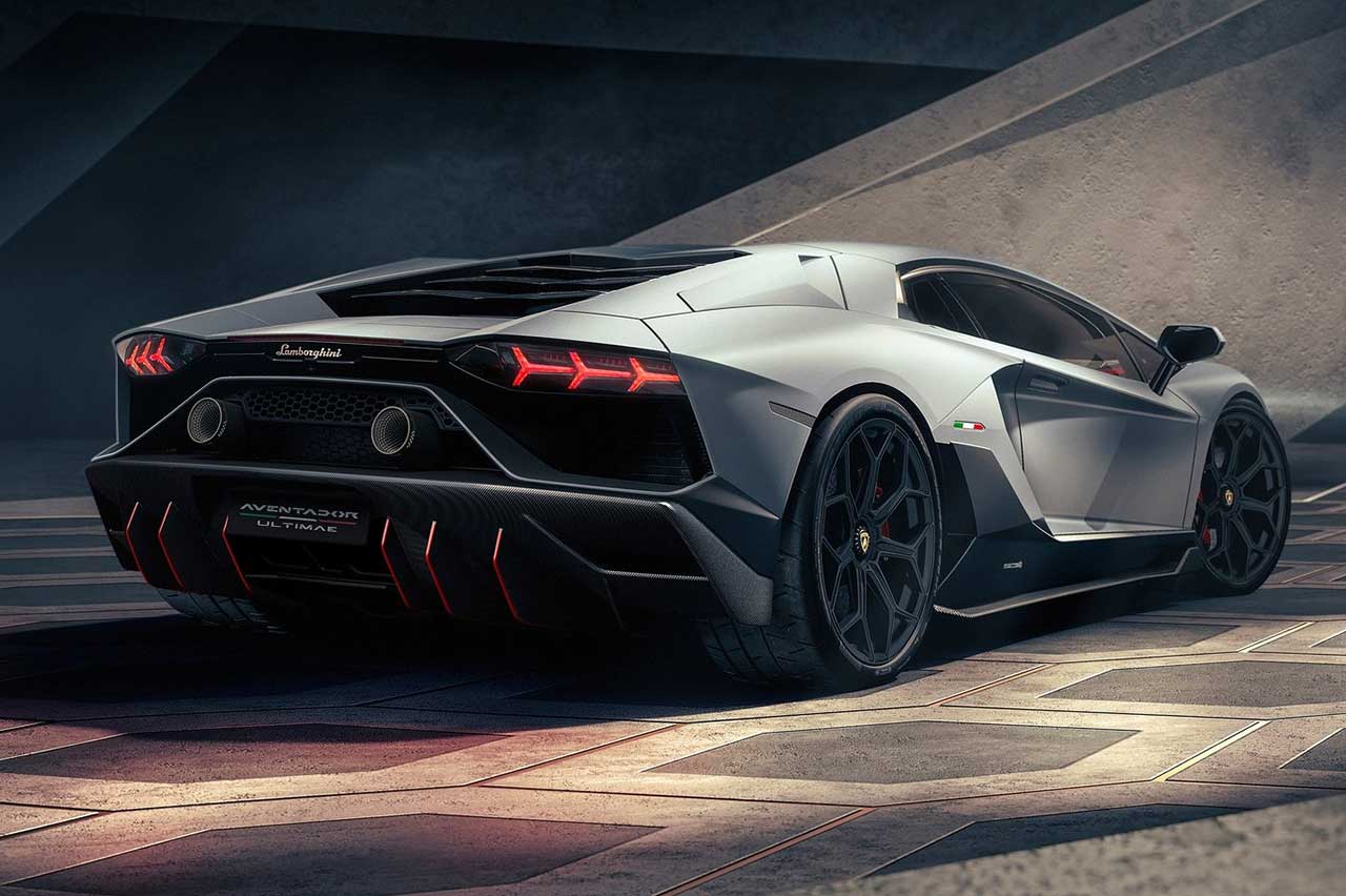 motores más exclusivos de coches 