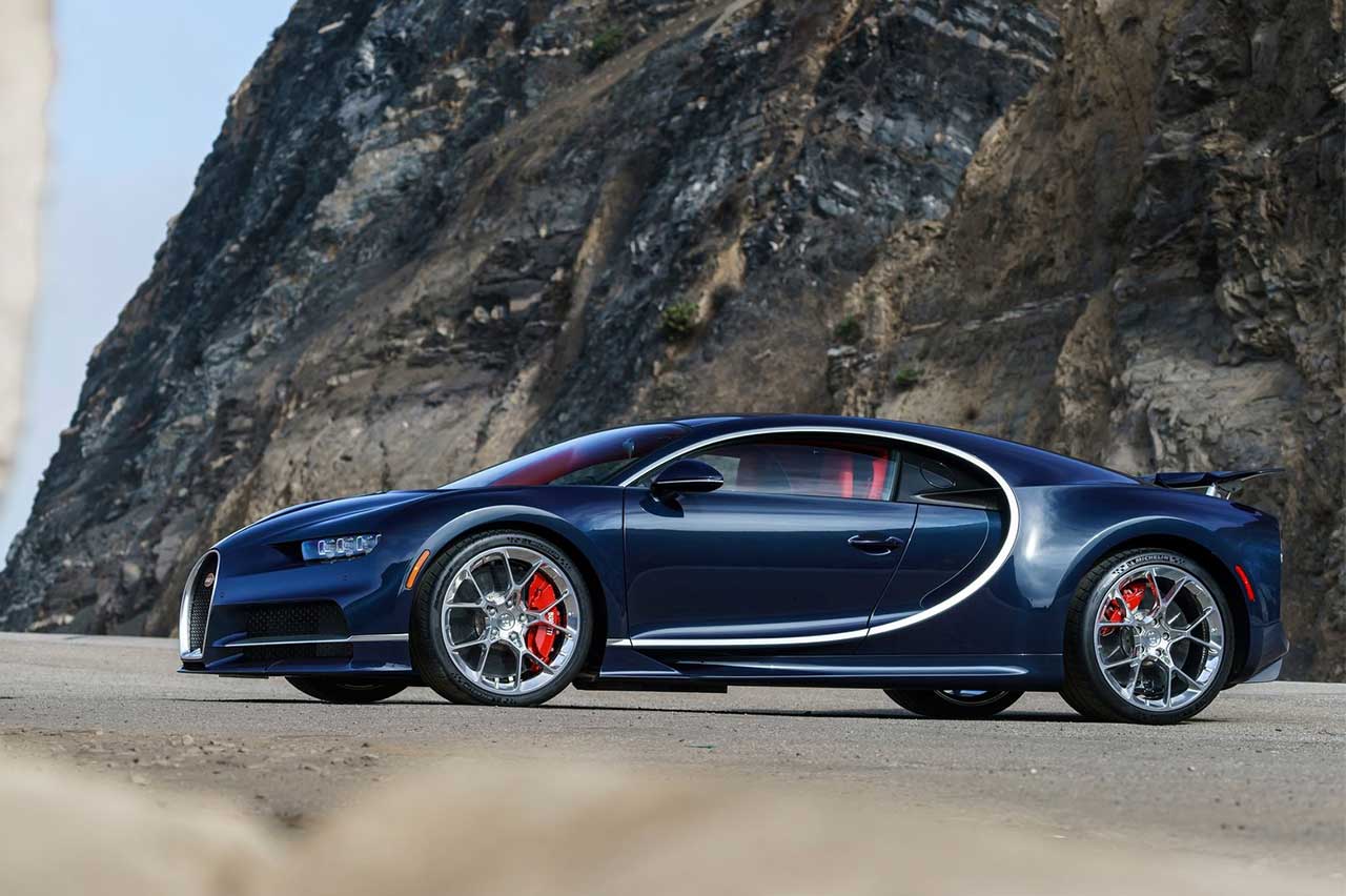 motores más exclusivos de coches 