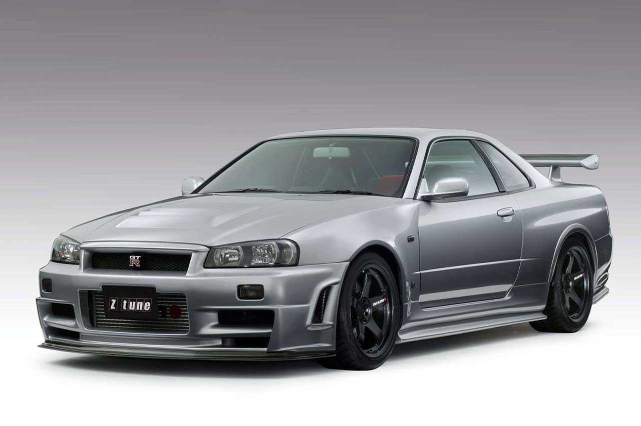 motores más exclusivos de coches 