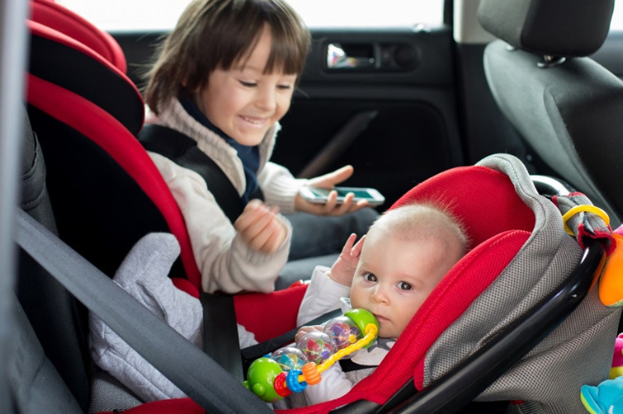 Nuevas multas tráfico 2022