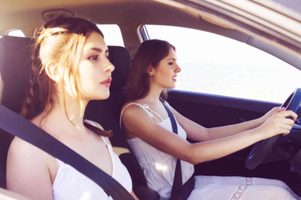 Nuevas multas tráfico 2022