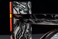 Porsche prototipo LMDh Le Mans