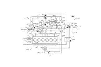 Stellantis estaría trabajando en un motor turbo de seis cilindros en línea stellantis motor turbo seis cilindros en linea