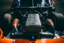 subasta alfa romeo 155 v6 ti jagermeister 1995