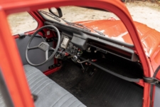 subasta citroen 2cv 6 special 1990