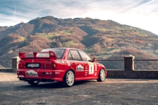 subasta mitsubishi lancer evo ii 1994