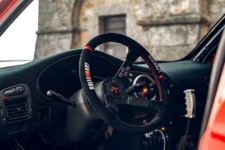 subasta mitsubishi lancer evo ii 1994