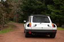 subasta renault 5 turbo 2 1983
