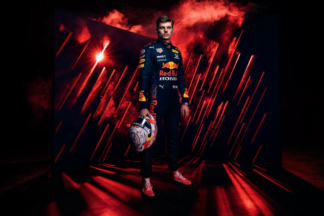 Verstappen se proclama campeón del mundo en la última vuelta Verstappen se proclama campeón del mundo en la última vuelta