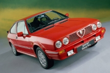 Alfa Romeo Sprint