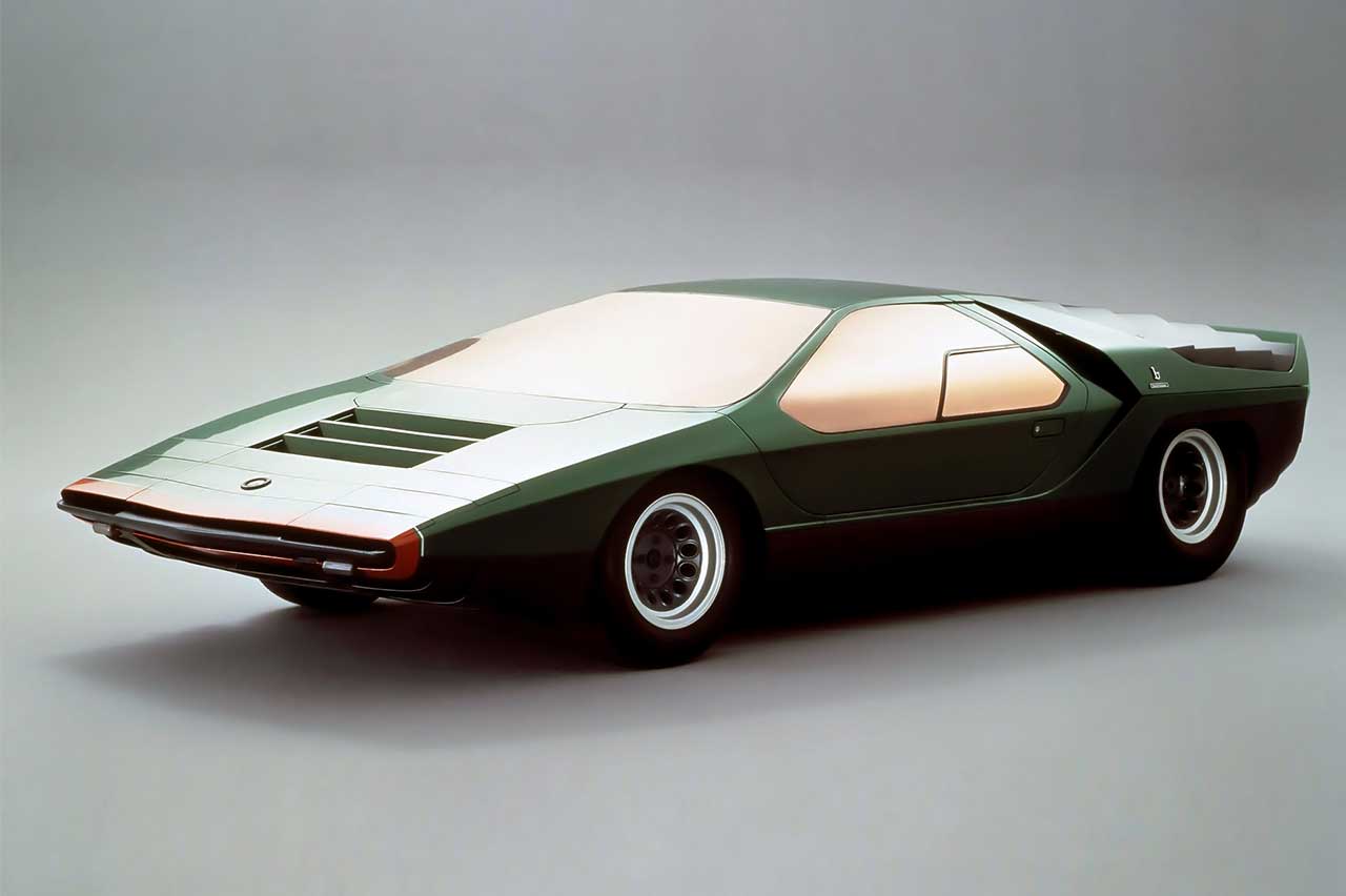 Alfa Romeo clásicos 